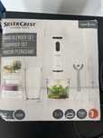 Nowy blender SilverCrest 600W