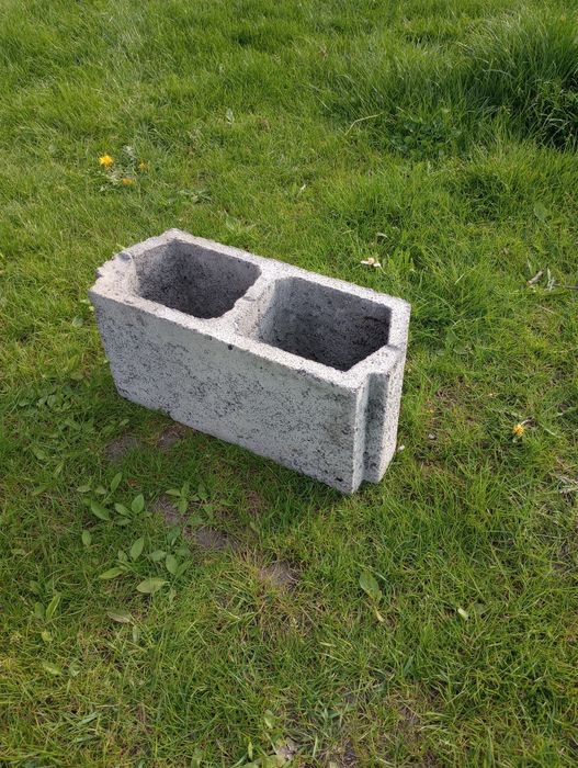 Gazony, gary stropowe żużlowe 35 szt.