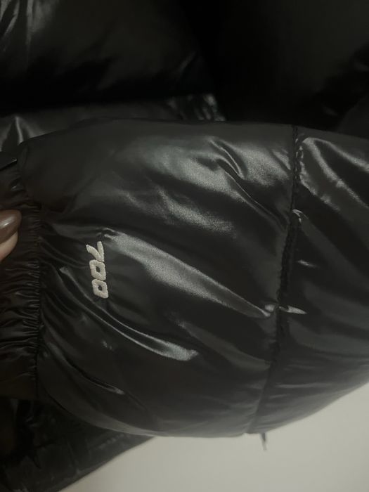 Casaco north face
