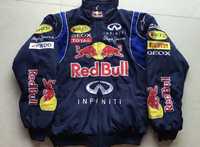 Casaco Formula 1 Redbull NOVO (Envio a cobrança)