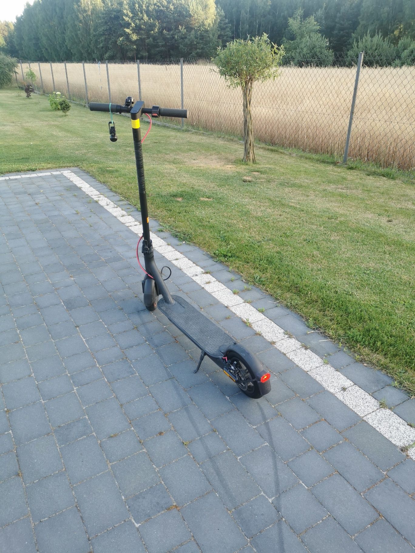 Hulajnoga elektryczna Xiaomi Electronic Scooter Pro2