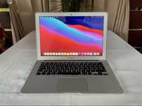 Laptop MacBook Air 13 - inch 2017