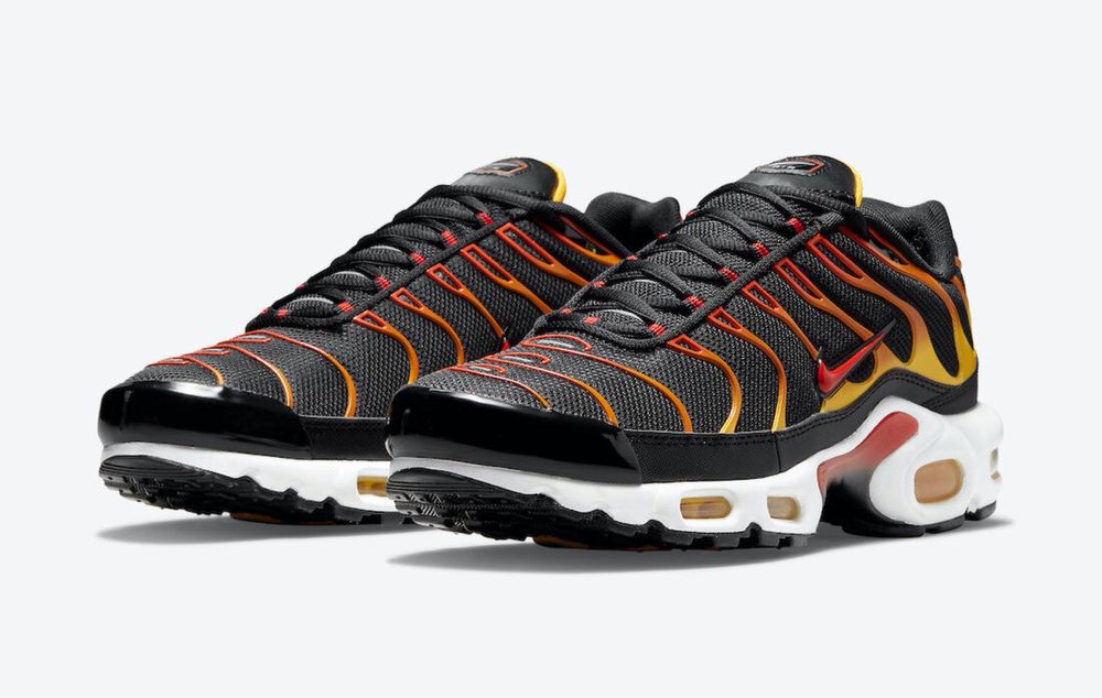 Nike Air Max TN Plus 'Reverse Sunset'