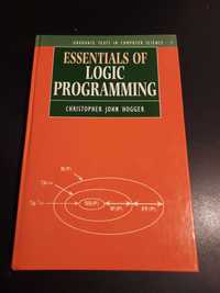 Livro Essentials of Logic Programmkng