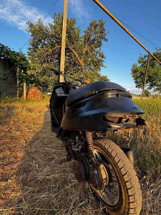 Продам хонда такт цена  огонь