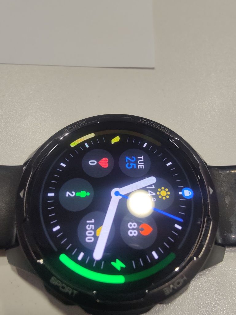 Xiaomi watch S2 usado