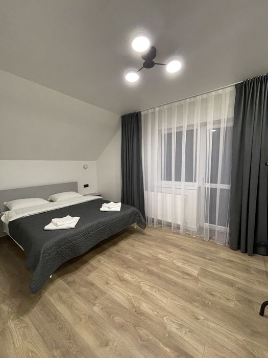 Здається Котедж Будинок в Татарові (Новий Рік зайнято)