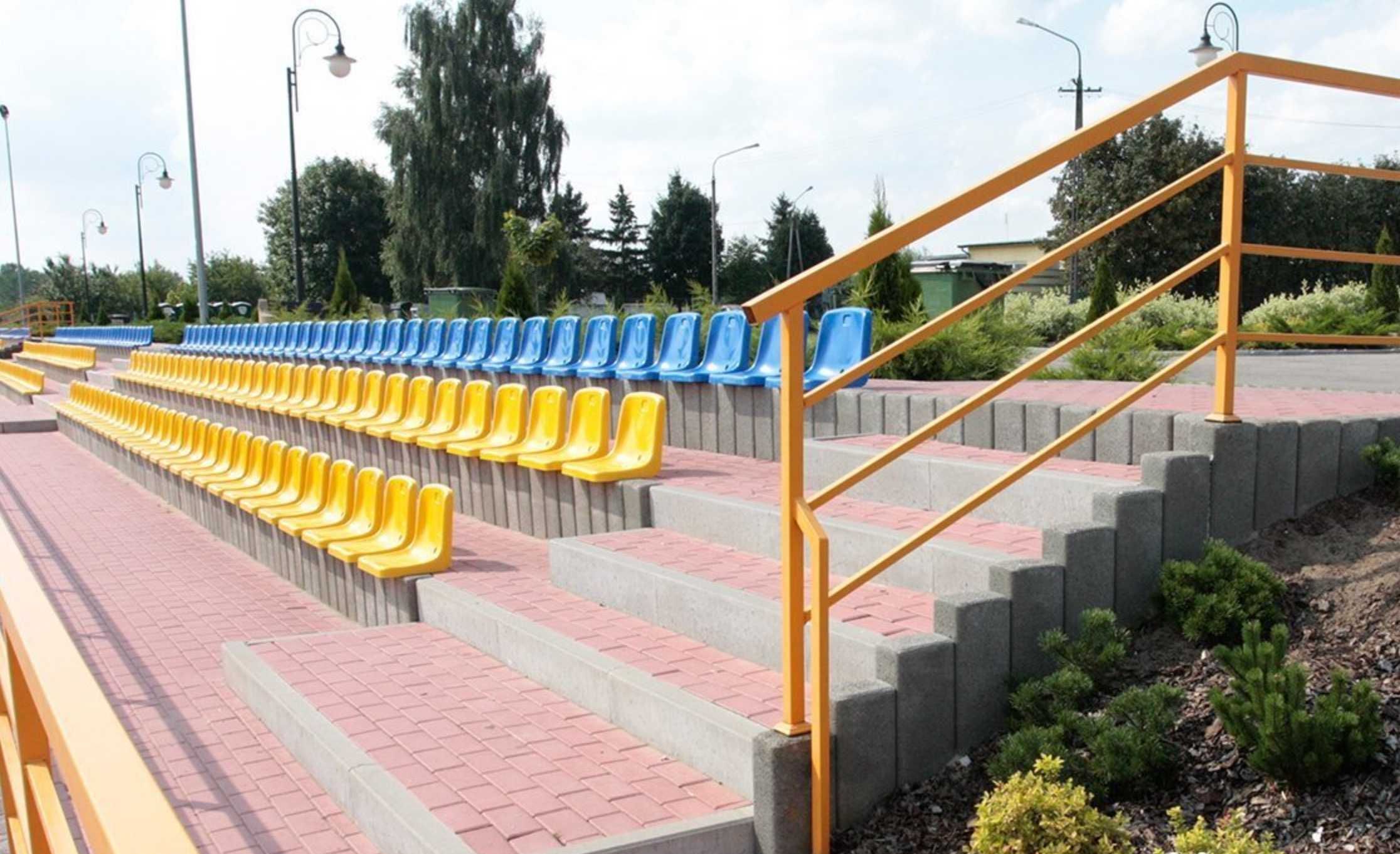 Kostka Brukowa Przemysłowa HOLLAND 6, 8 CM POZNAŃ