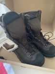 Buty wojskowe trzewiki 939/MON r. 43