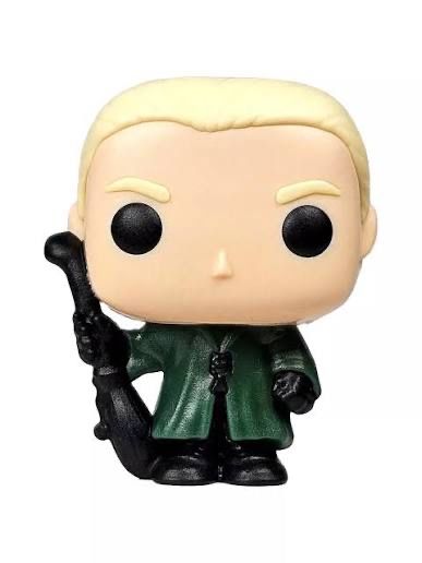 Драко Малфой Гарри Поттер