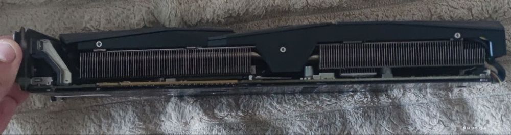 Відеокарта Asus geforce GTX 1060
