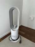 Dyson Ventilador Torre Hot & Cool Jet Focus AM09