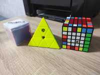Кубик рубика розпродажа + подарунок