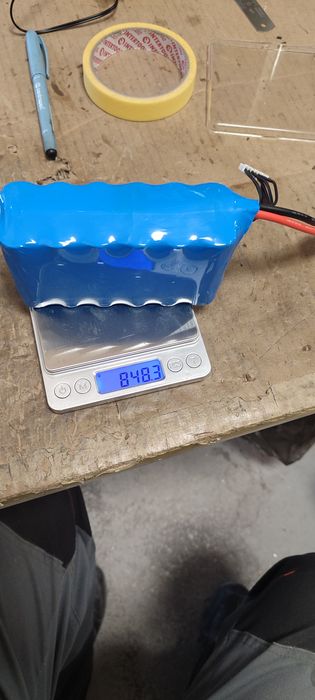 Аккумулятор для fpv(фпв) 6s1p  6s2p 6s3p 6s4p 8s3p 8s4p