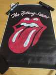 Obraz na płótnie The Rolling Stones 45x30 cm drukowany