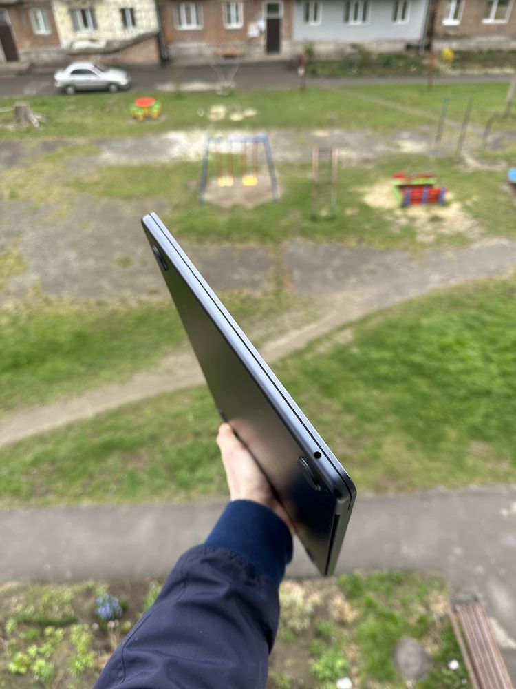 Як новий Macbook Air 15 2023 M2|8Gb|256Gb