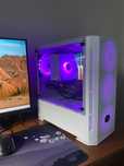 Ігровий Комп'ютер 3060 12gb/Ryzen 5 5600x/32 RAM