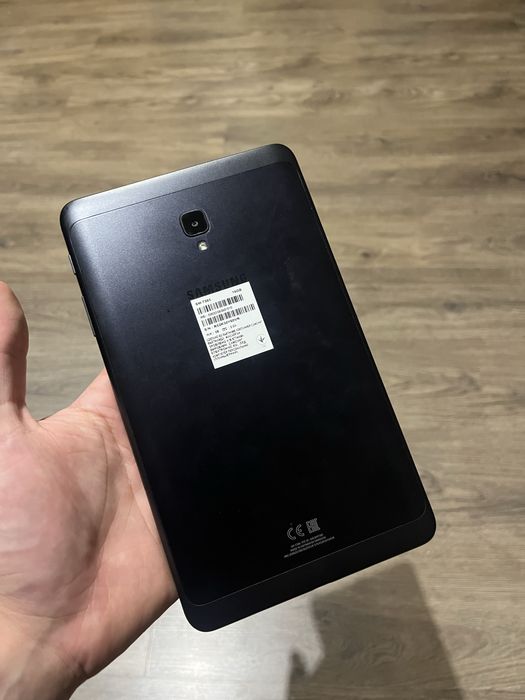 Дешево! Планшет Samsung Galaxy Tab A (2017)