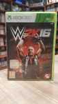WWE 2K16 XBOX 360 Sklep Wysyłka Wymiana
