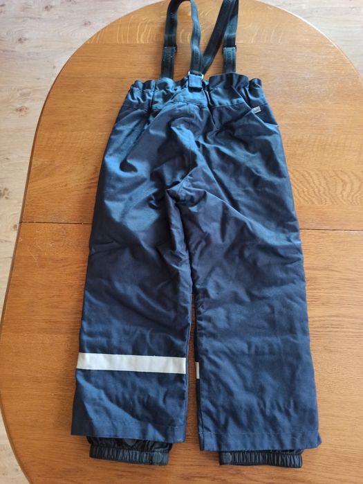 Комбінезон зимовий Lassie by reima