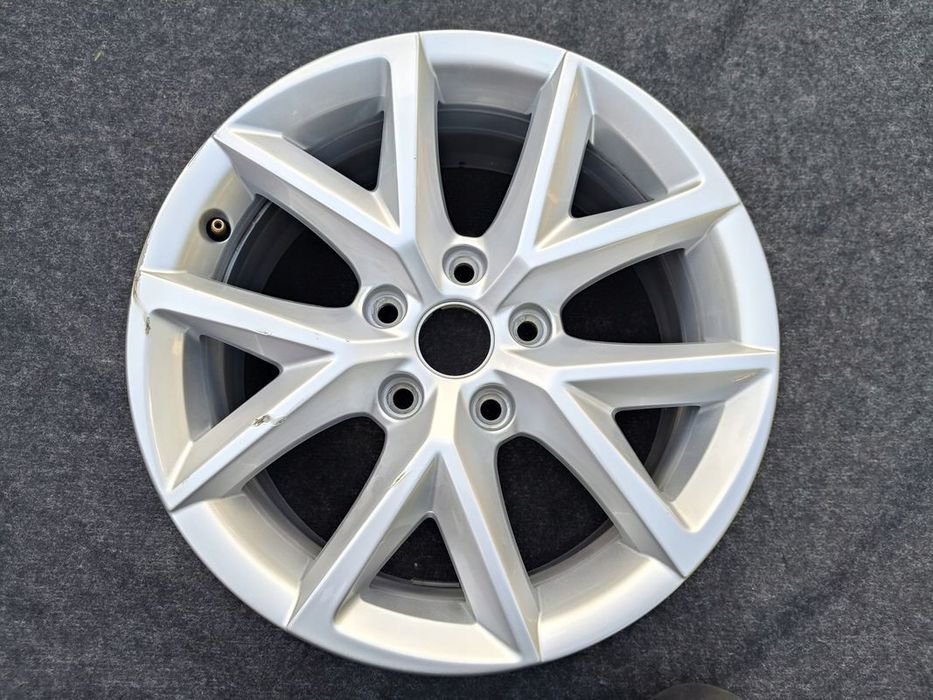 FELGA SEAT LEON IV 5FA601025 16 ORYGINAŁ tel.509100323