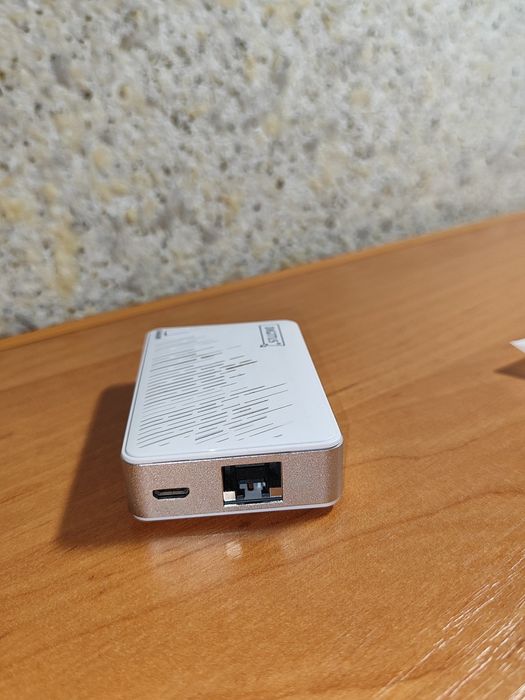 DIGITUS Android TV Box