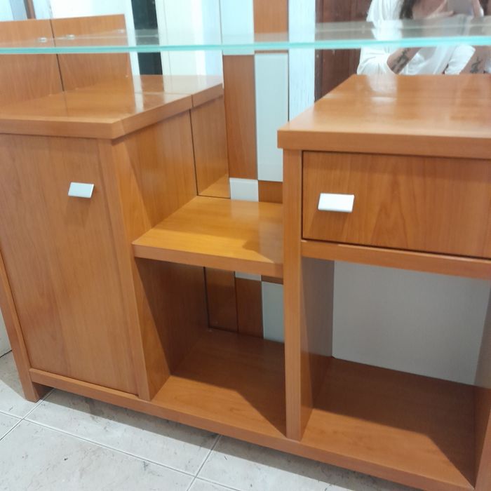 Movel aparador hall entrada