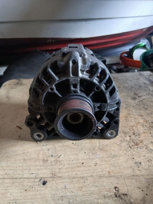 Alternador volkswagen seat 1.0mpi