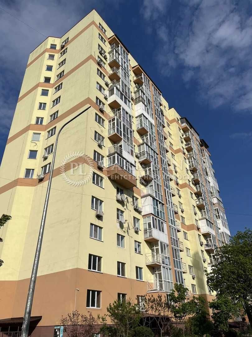 2кімн. Конча-Заспинська ( Матикіна Генерала) вул 12. Ліс+річка