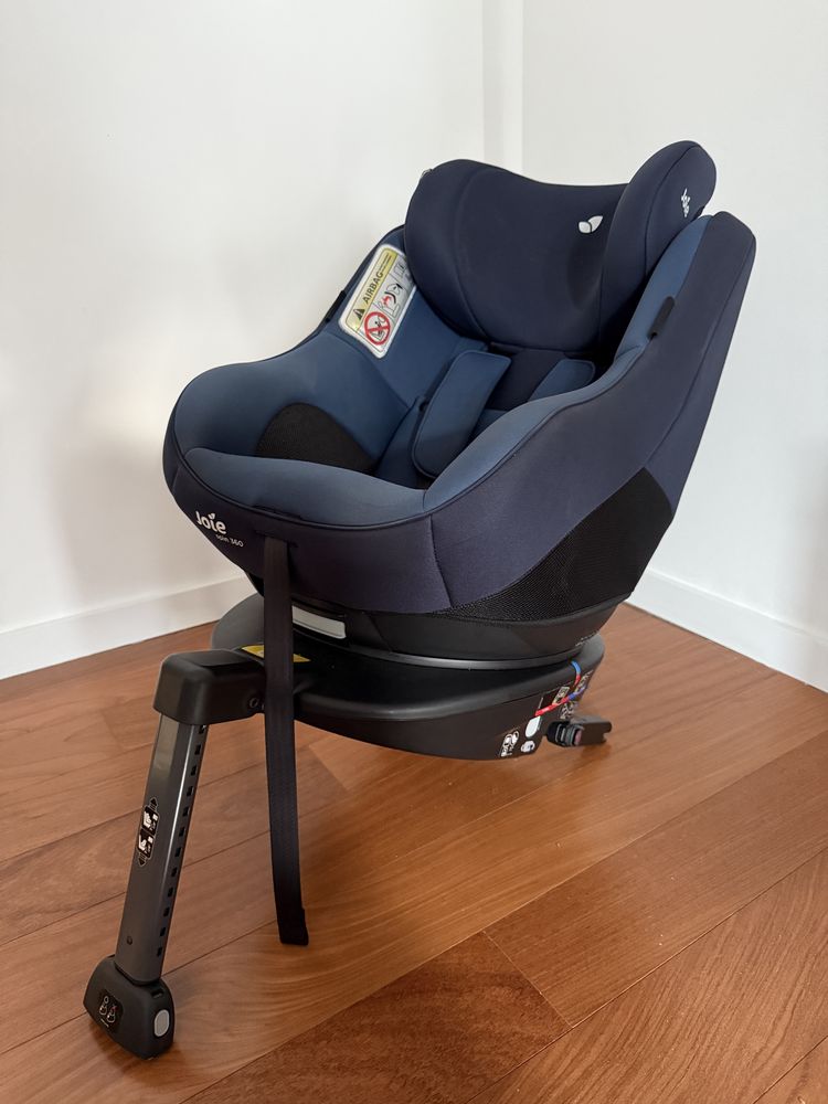 Joie Cadeira Auto 360