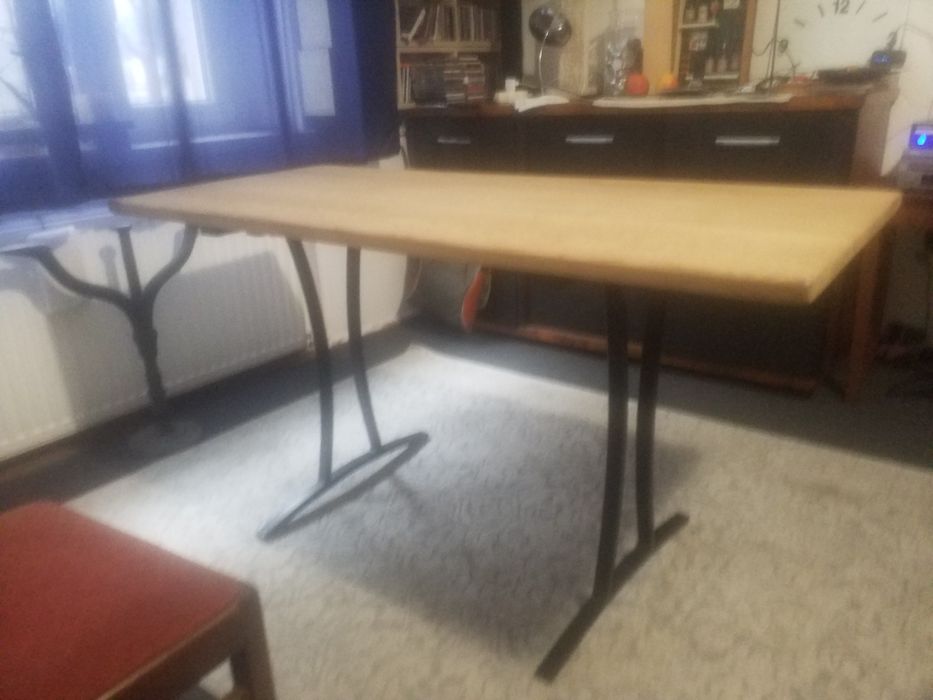 Stolik prl,inne rzeczy loft ,rustykalny prl.