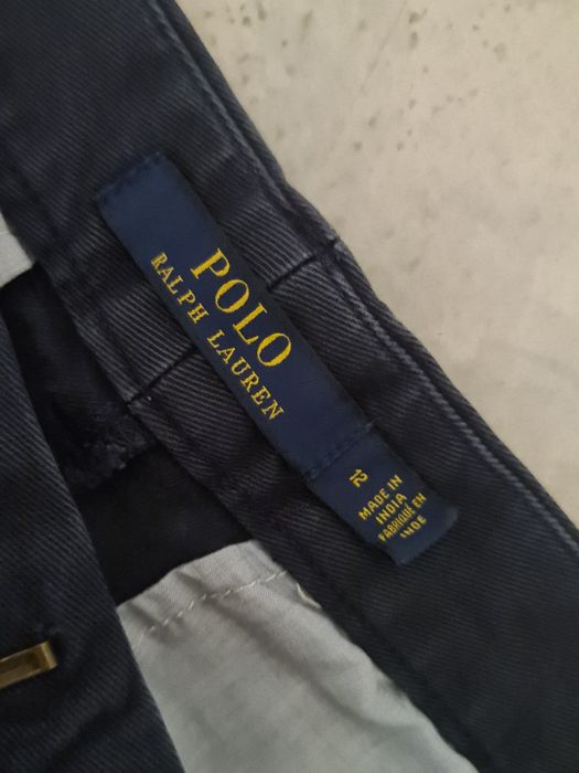 Vendo Calça Hugo Boss e mais marcas