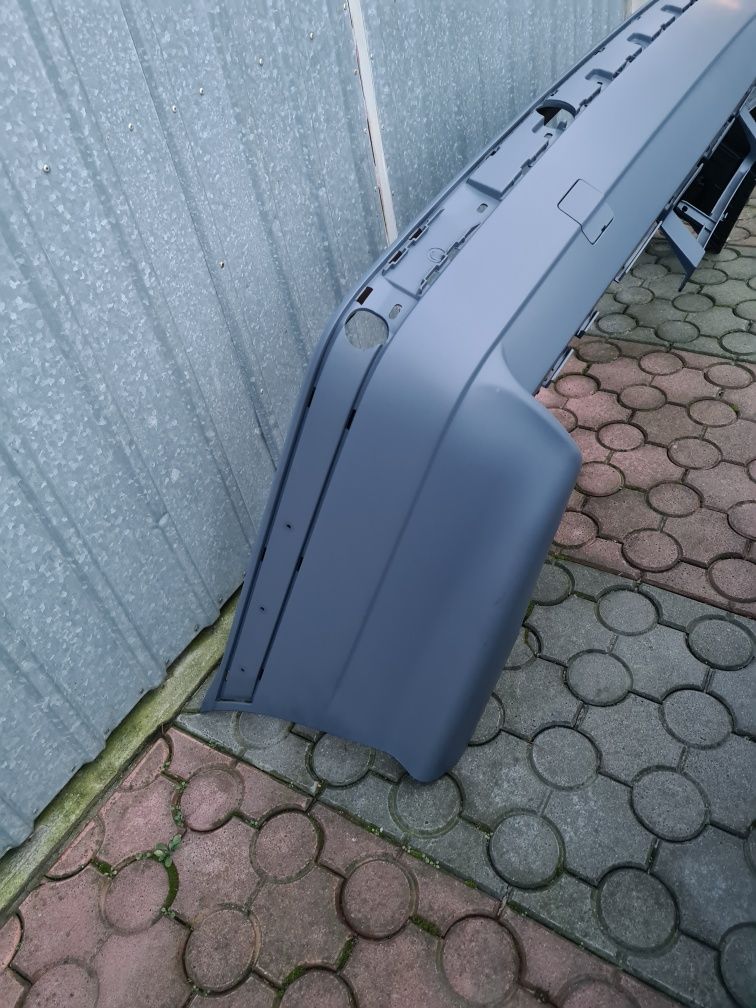 Zderzak Tył Tylny M Pakiet BMW e36 Coupe Cabrio Sedan Touring