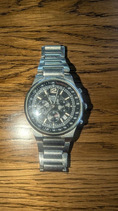 Cacio EDIFICE Ef-500
