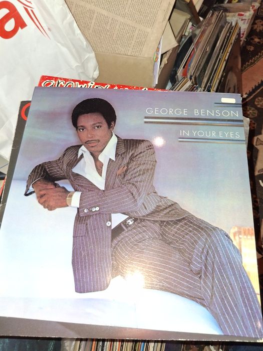 Psych 1968 Footloose George Bendon gipsy kings billy rankin