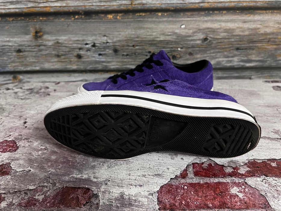 кеди Converse Chuck Taylor All Star OX оригінал