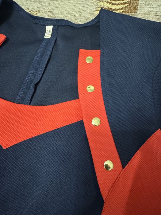 Платье в идеальном состоянии, размер М