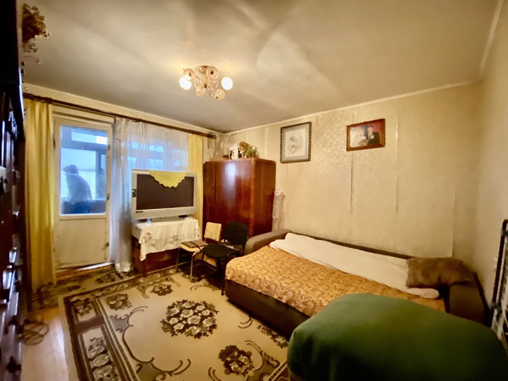 3-КІМНАТНА за 44 999$ !!! Трьошка 65м2 | 5-пов з 9-ти | єВідновлення++