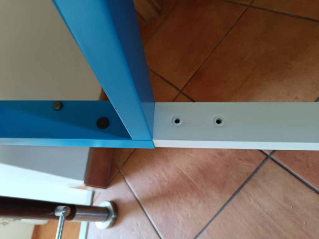 Stolik Ikea biurko do pracy