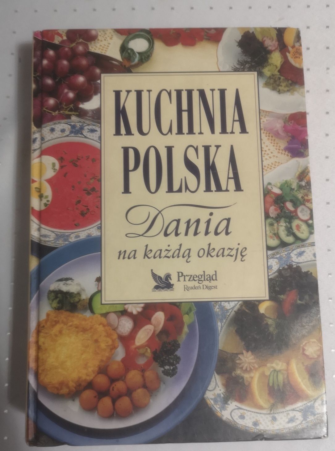 Kuchnia Polska przepisy