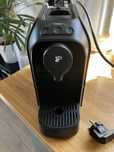 Ekspres ciśnieniowy Tchibo Cafissimo EASY Black