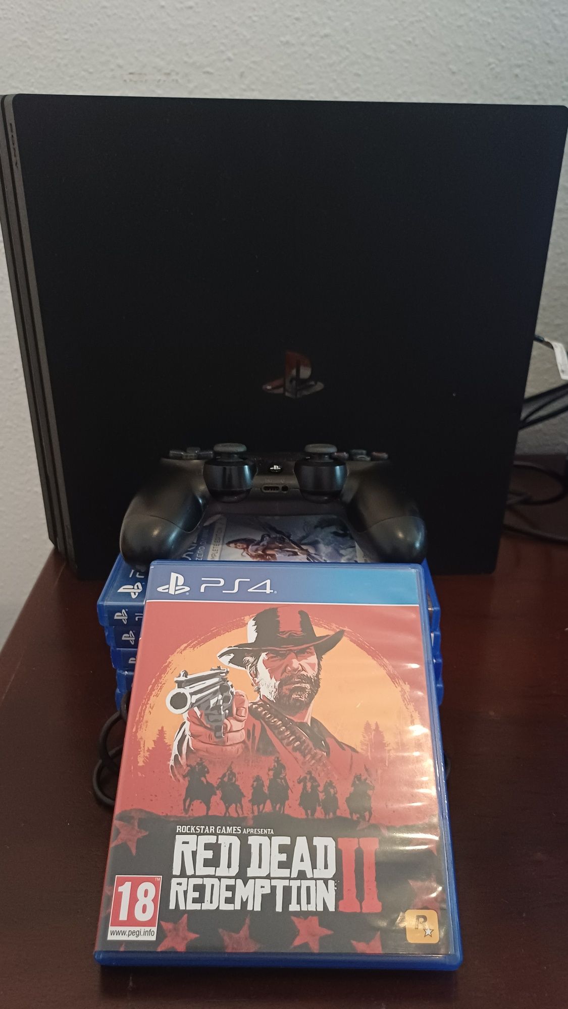 Playstation 4 pro