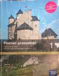 Poznać przeszłość i Krok w biznes i zarządzanie