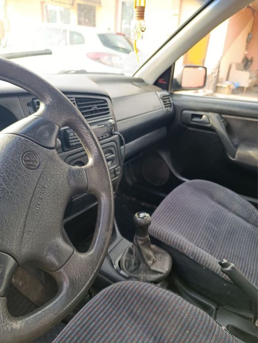 Продам Гольф 3.