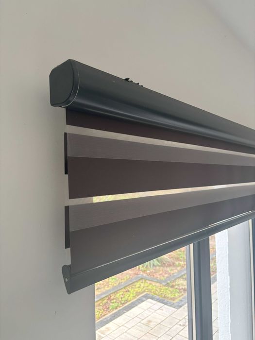 Roleta dzień-noc. Duża.