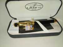 Caneta de Aparo Lalex 1938