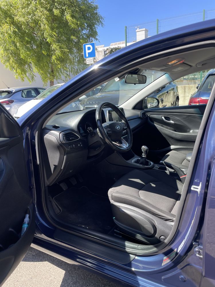 Hyunday i30 1.0 T- GDI 120cv - Confort + Navi