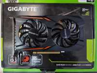 Karta graficzna GIGABYTE GTX 1050 Ti 4GB