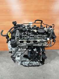 Silnik Engine 2.0 Tfsi dkz VW Audi Skoda Seat 20r 34tys. Km Gwarancja