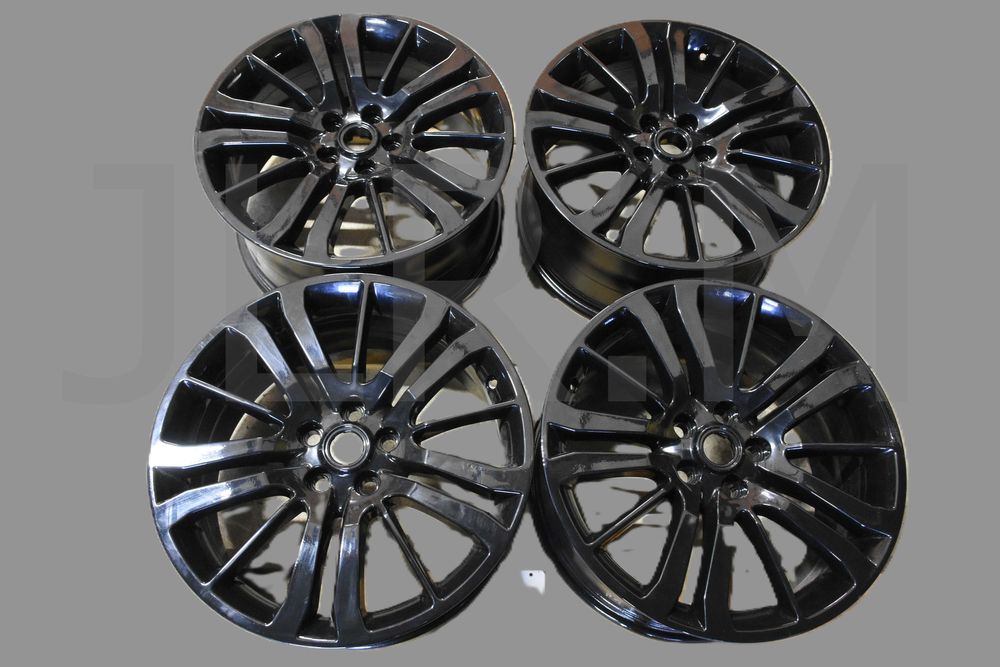 Felgi RANGE ROVER Sport 9,5x20"  ET53 9H32-1007-AAW ORGINAL